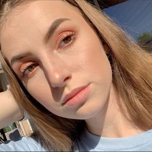 Meet your Posher, Ashlyn